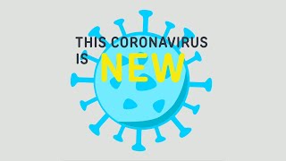 Full Facts on the Coronavirus | Brains On! | A Science Show for Kids Guide