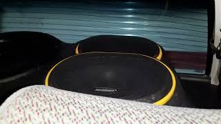 Tipo Cam Altı Puoneer Bufur Denemesi 5