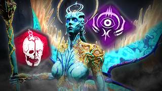 Is The Judgement The NEW God Of AURA Builds?
