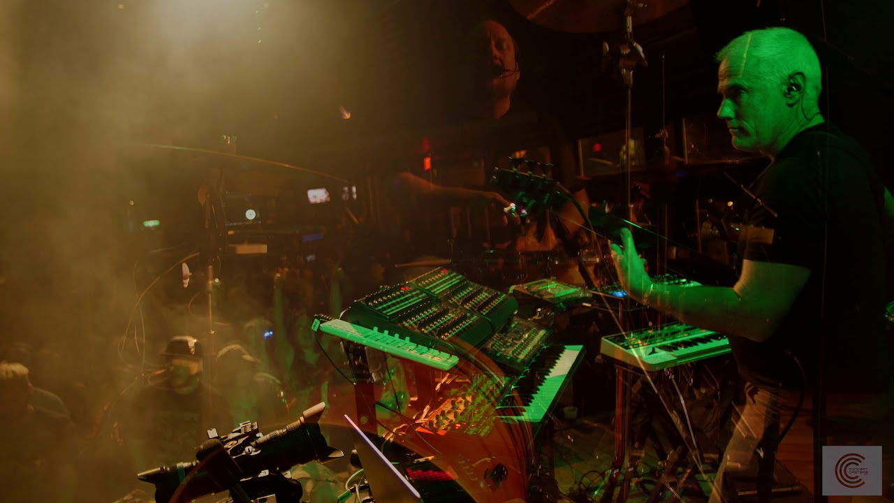 EOTO Performs Live at the Old Rock House, STL MO on 4/20 of 2019 in 4K Multi Camera