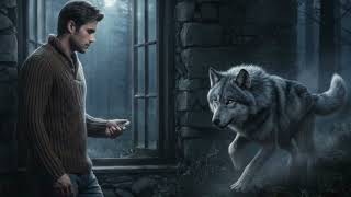 My Lovely Wolf