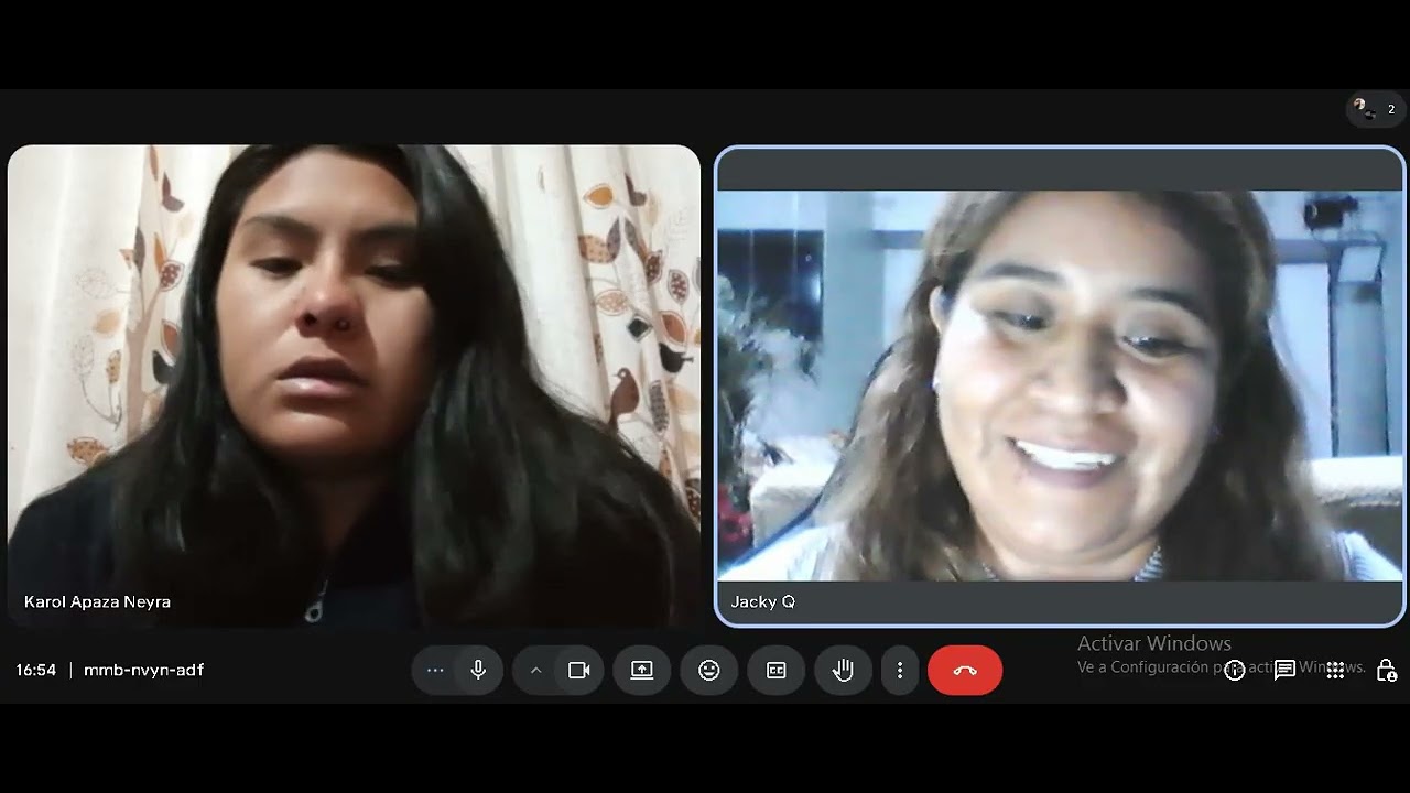 Week 04 – Speaking Task