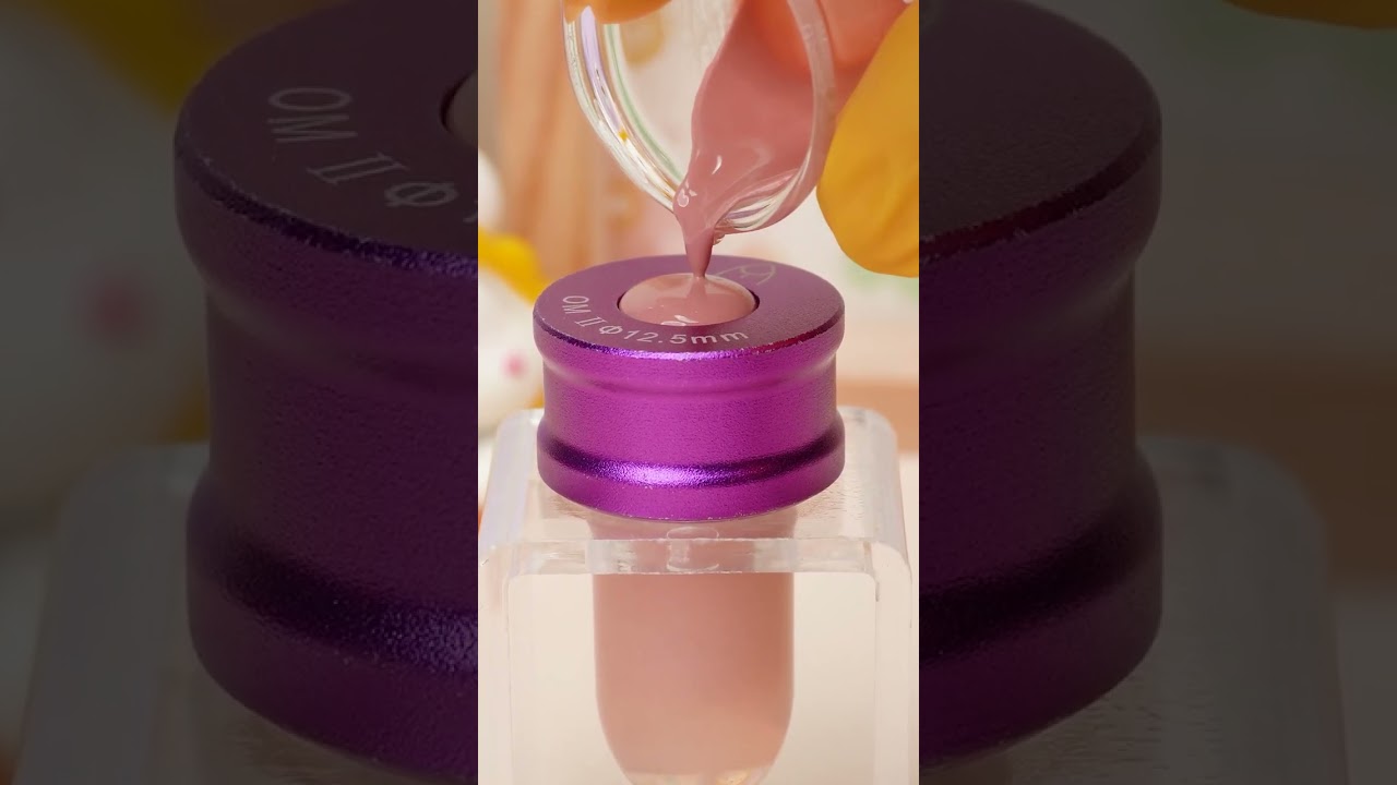 Ultimate Satisfying HUDA Beauty Makeup Repair ✨ Makeup Repair ASMR 