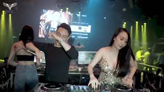 Níu duyên remix thao bebe 2021