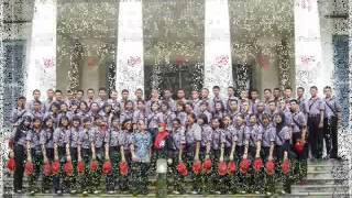 Maulina Sukmawatie Budiharjo For World Muslimah 2013