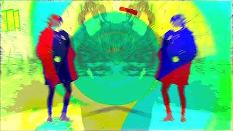 Ode to Neptune - The Serpenteens