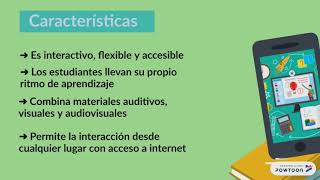 Modalidades educativas: E-learning y B-learning