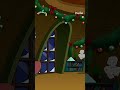 Bender's Xmas Song Made Zoidberg So Happy 🥰 | Futurama: New Season | Hulu #shorts