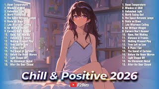 Download Lagu Chill Playlist 2026 -- Healing English Songs 2026 || Top 100 Trending Music -- Beautiful Love Songs MP3