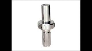 Microset Controls - Do Sensor Housing For Fermentors Model 9232