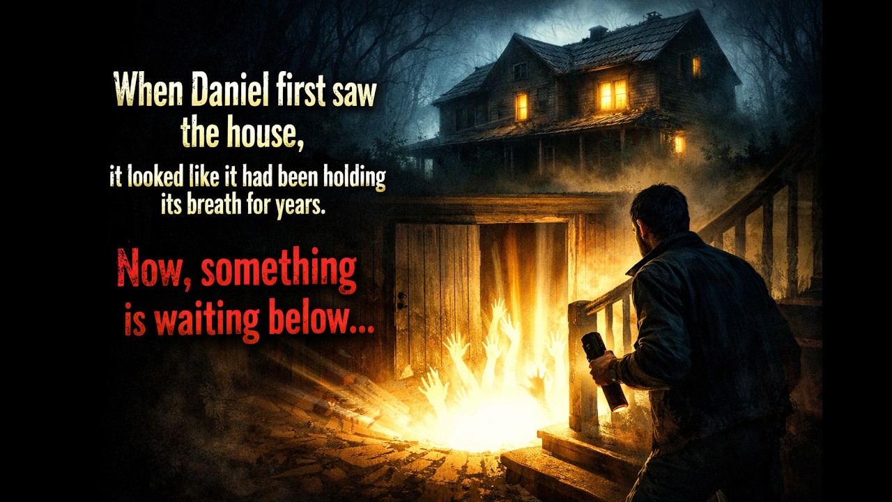 Солнце под домом