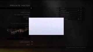 Dispute Proof MW2