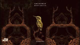 Deep Koliis -  Universe  (Full Album ) (OAC)