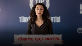 5 Ocak 2026 Ti̇pli Öğrenciler Sözcüsü Ilgaz Özerin Haftalık Gençlik Değerlendirmesi