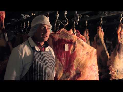 Quality assurance at Eversfield Organic