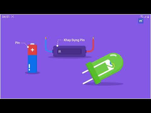 Video Bài 15 Dòng điện trong chất bán dẫn tiết 1 - youtube