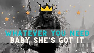 Pathfinder: WoTR- Party Member Ember Fire Witch Build