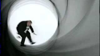 The World Is Not Enough Video Game  Promo AD