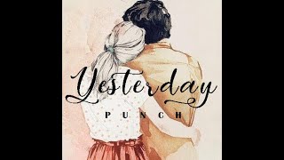 YESTERDAY PUNCH SUB INDO