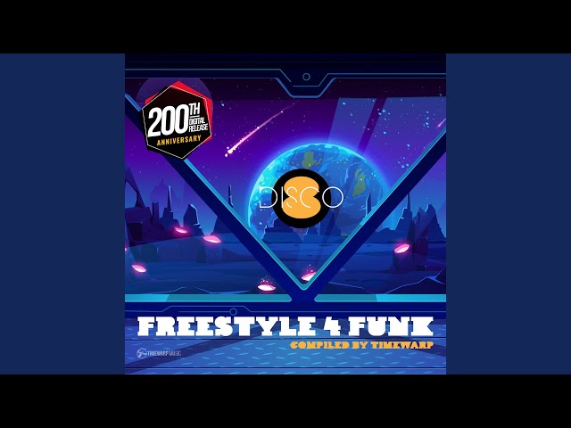 Come Back to Me (Soopasoul Instrumental Remix)