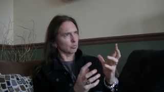 Selective Memory Interview Damon Johnson