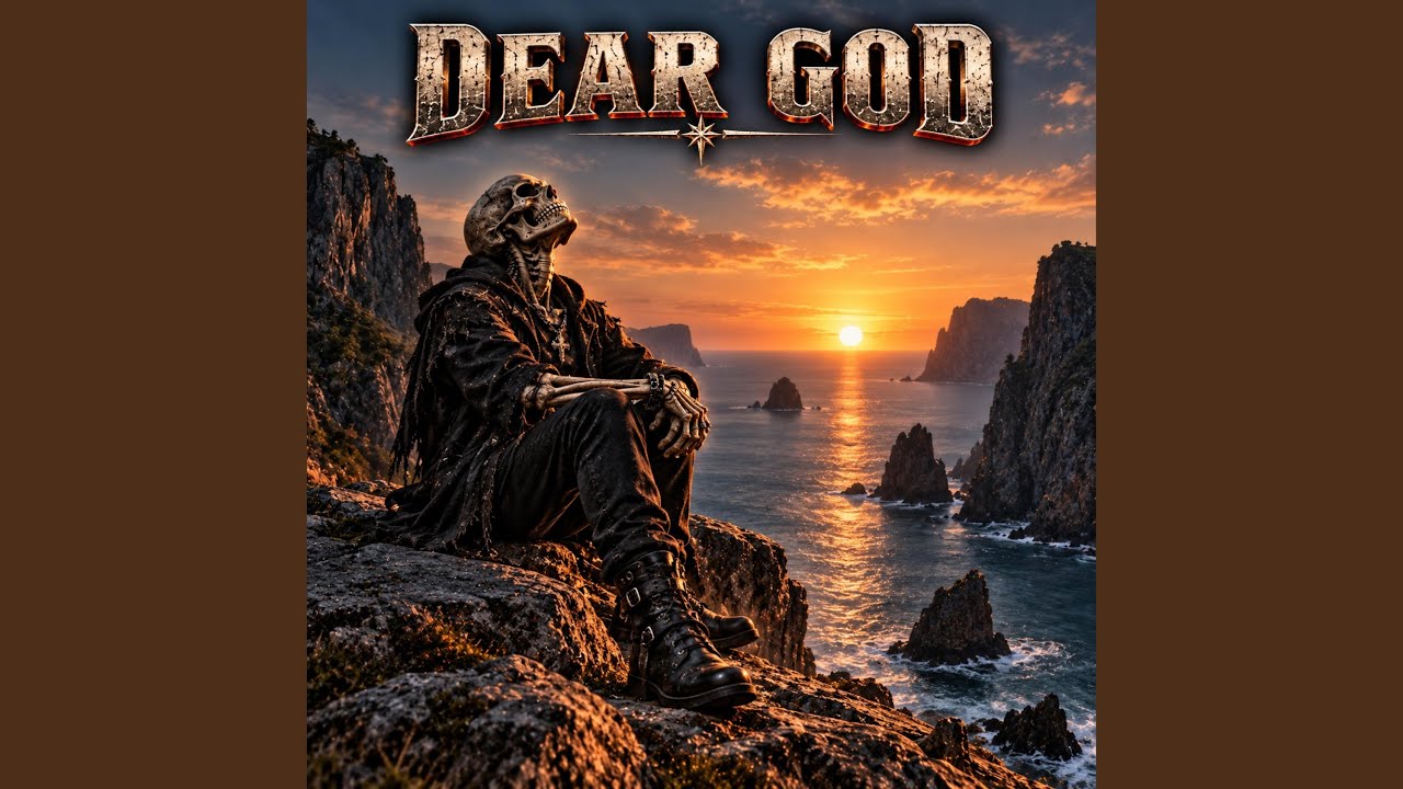 DEAR GOD - YouTube