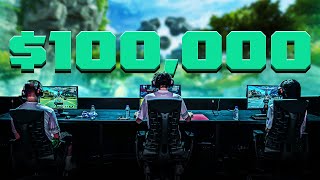 The RISE of Oxygen Esports Apex Legends (An ALGS Underdog Story)