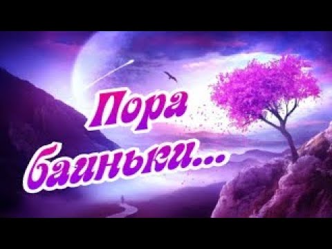 До завтра! Спокойной ночи! Сладких снов!