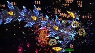 Primeval Warden: The Adult Eidolon Wyrm (Infernum Mode, Summoner)