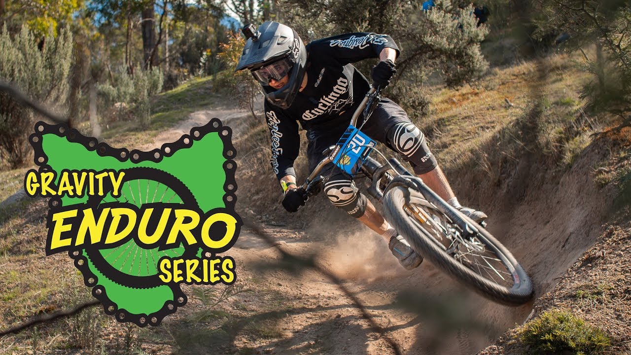 gravity enduro