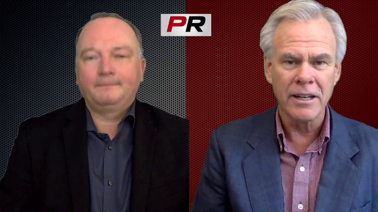 The Friday Show Presented By Woodbine's Grey Stakes, Oct. 1: 'Fabulous Day' For Racing?