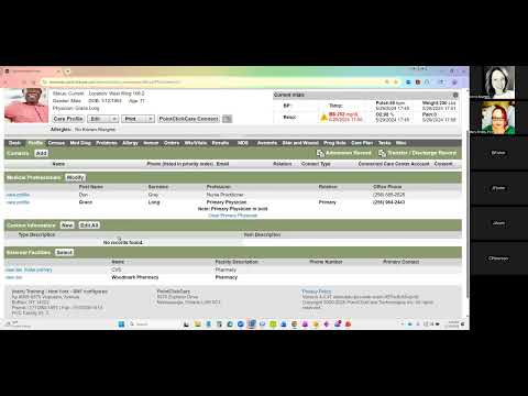 PointClickCare Login: The Simplified Approach