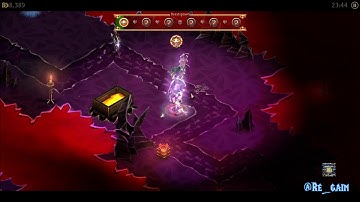 Return2games Chapter1:  Book Of Demons [Cursed Sarcophagi]