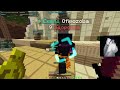 PvP Funsky с mayodlc || PvP Artygrief feat Nursultan Client