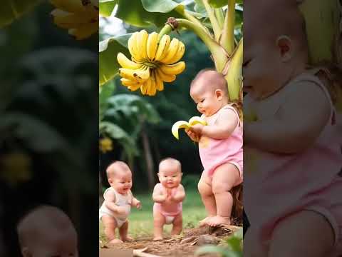 baby dance video