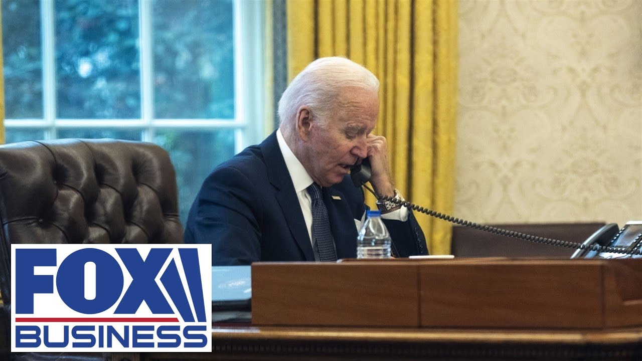 Gen. Jack Keane: The US is ‘vulnerable’