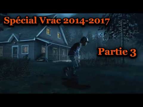 Hooper en Abrégé - Spécial Vrac 2014-2017 (partie 3)