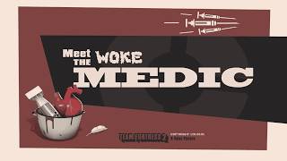 Meet The Woke Medic