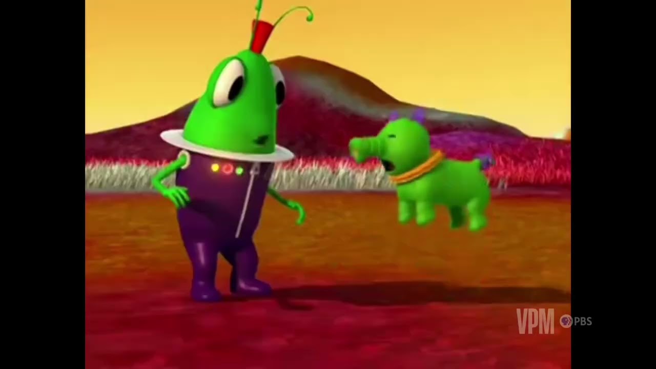 Gorga, What's Wrong? But It's Aired On WCVE-TV