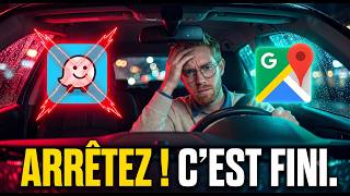 Google Maps vs Waze: Stop Using the Wrong GPS! (Full Comparison)