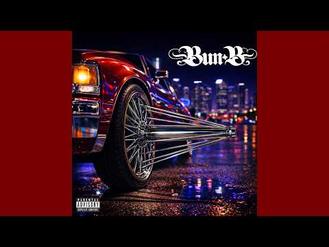 Bun B - Forever Trill ft. 8Ball & MJG, Slim Thug | 2026