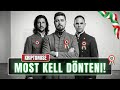Kriptomise – Most kell dönteni! Már csak 1M Bitcoin maradt + BlackRock ETH ETF | Backpack TGE
