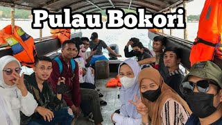 Ingin Liburan ke Pulau Bokori? ini beberapa perubahan yang perlu diperhatikan.