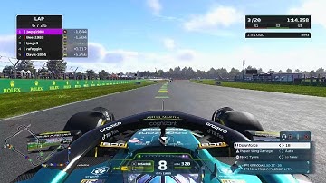 Sunday Drivers at Silverstone, it goes wrong..