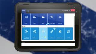 Software Diagnosis Semua Merk & Jenis Kendaraan Otomotif TEXA IDC5 ITALY screenshot 3