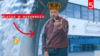 Sentino Vs Hejterzy 5