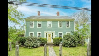 685 Abbot Hill Road video tour
