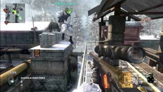 Spawnshot Hitmarker