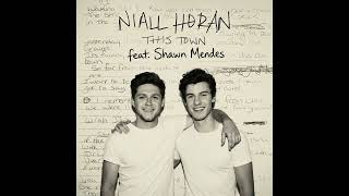 Niall Horan & Shawn Mendes - This Town (Studio Version)