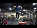 "Muscle-Up" for Dummies